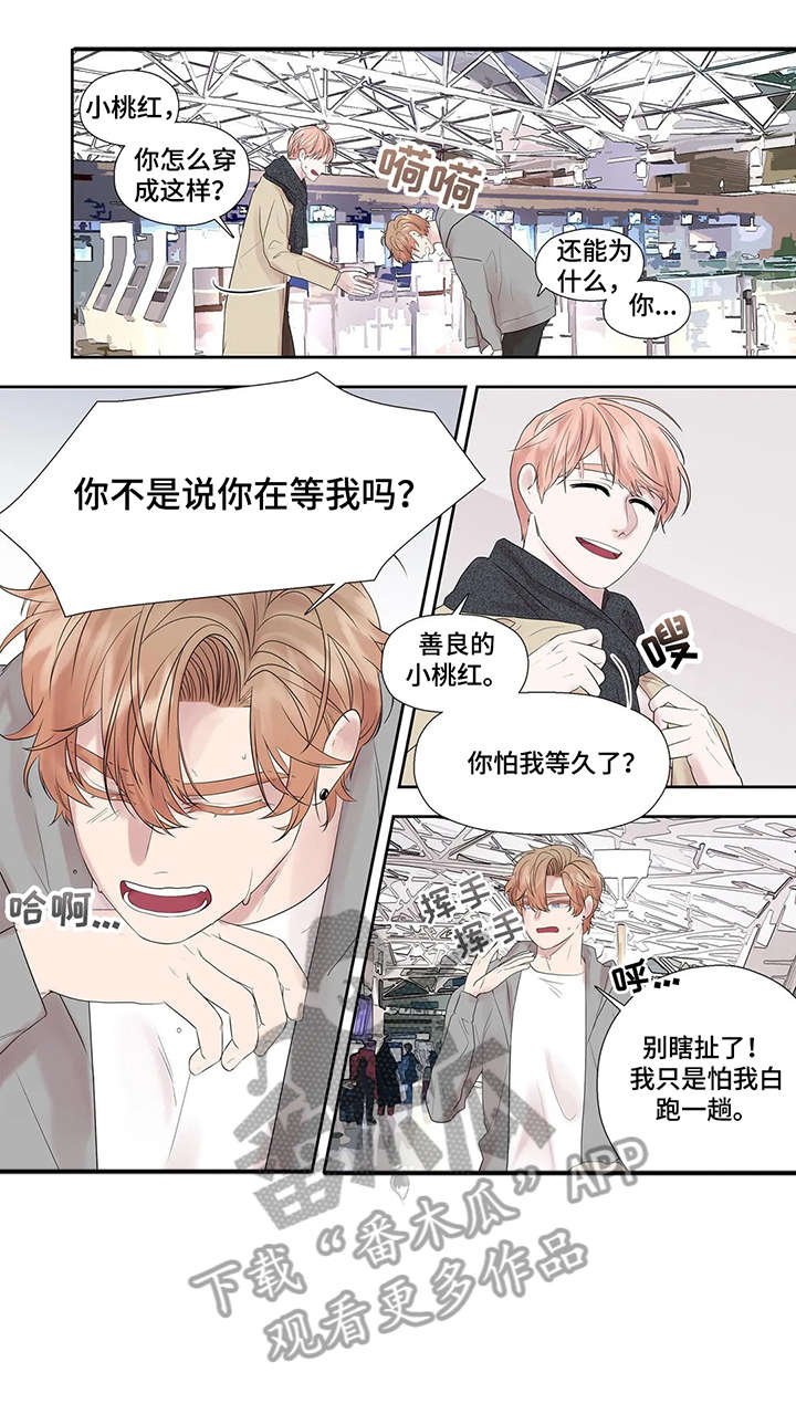 第42章：选择