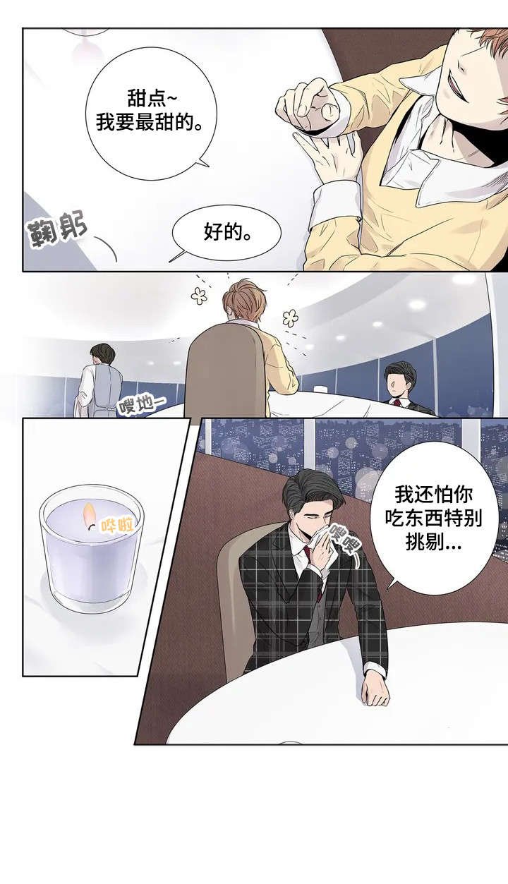 第7章：攻势