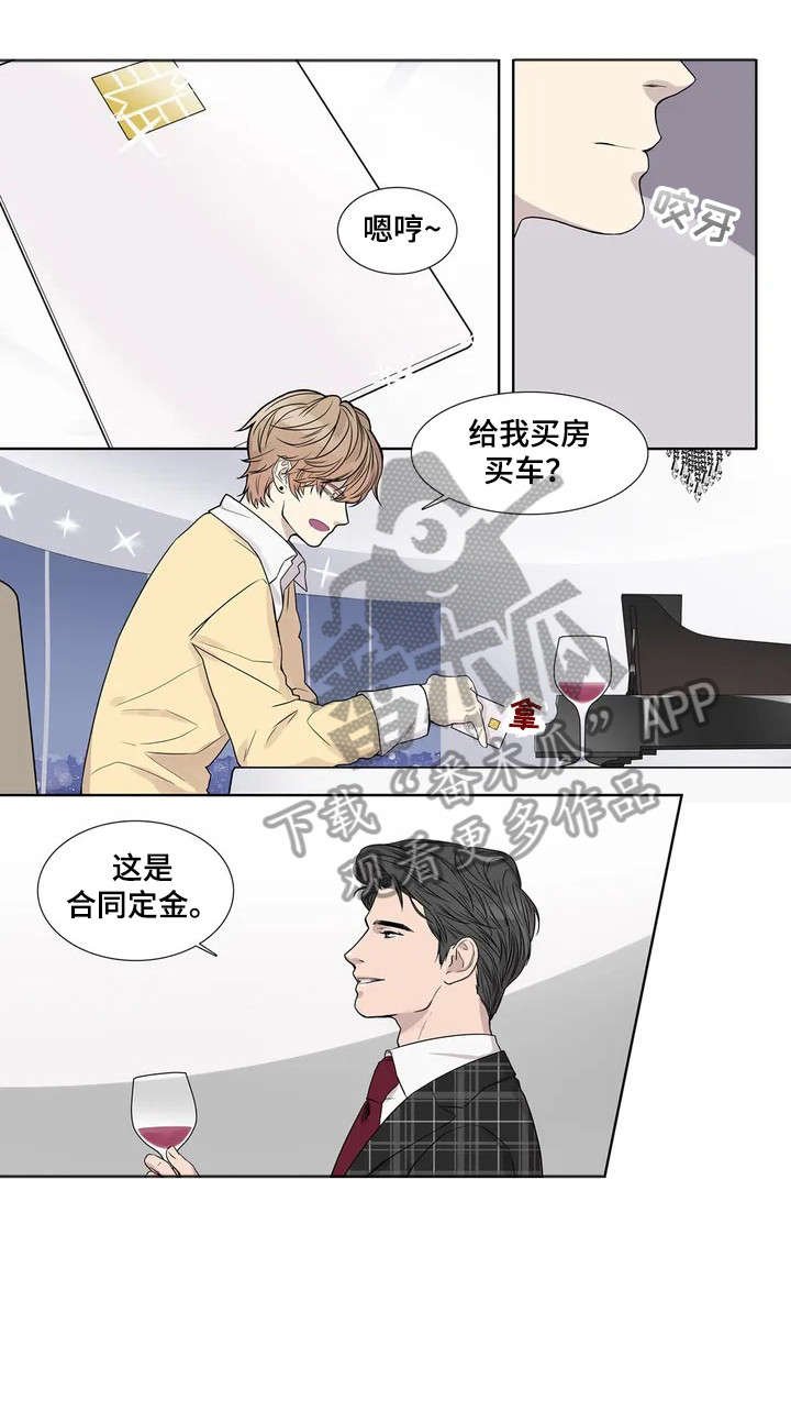 第8章：要求