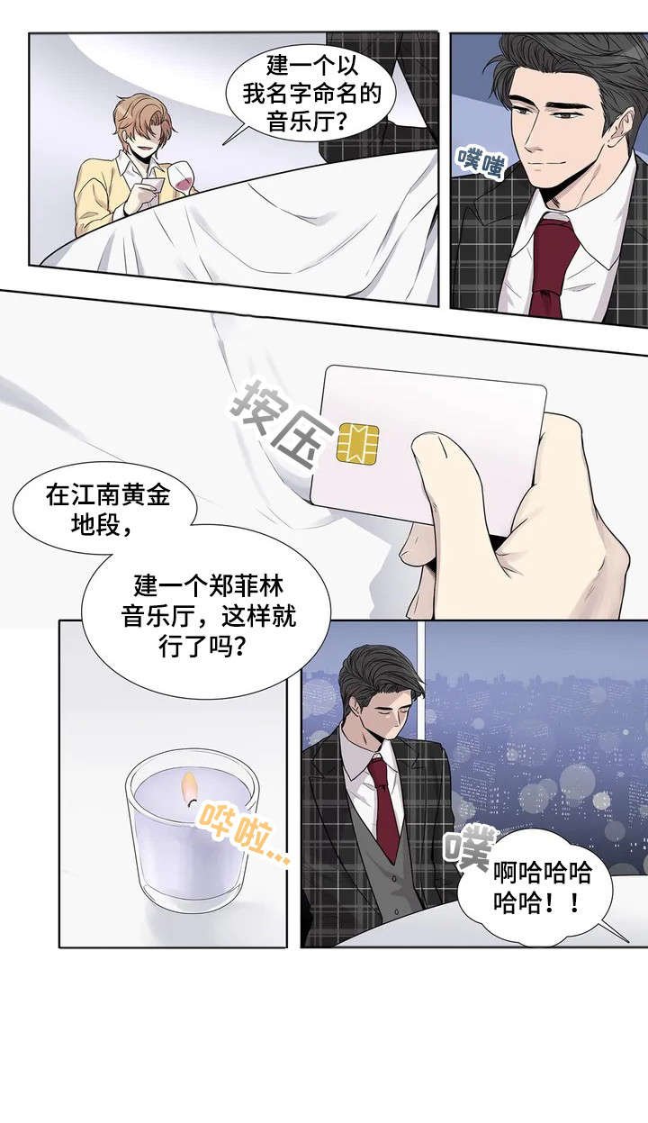 第8章：要求