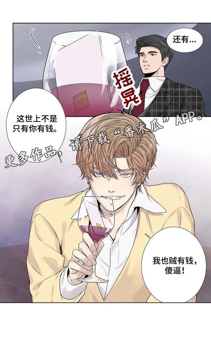第8章：要求