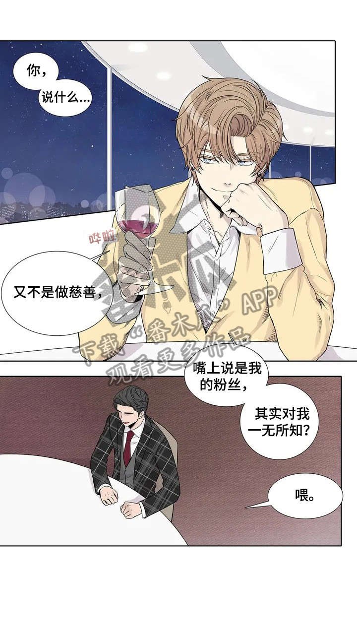 第8章：要求