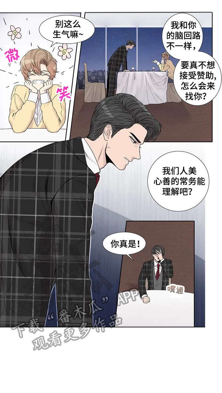 第8章：要求