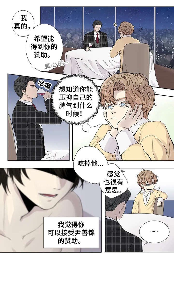 第8章：要求