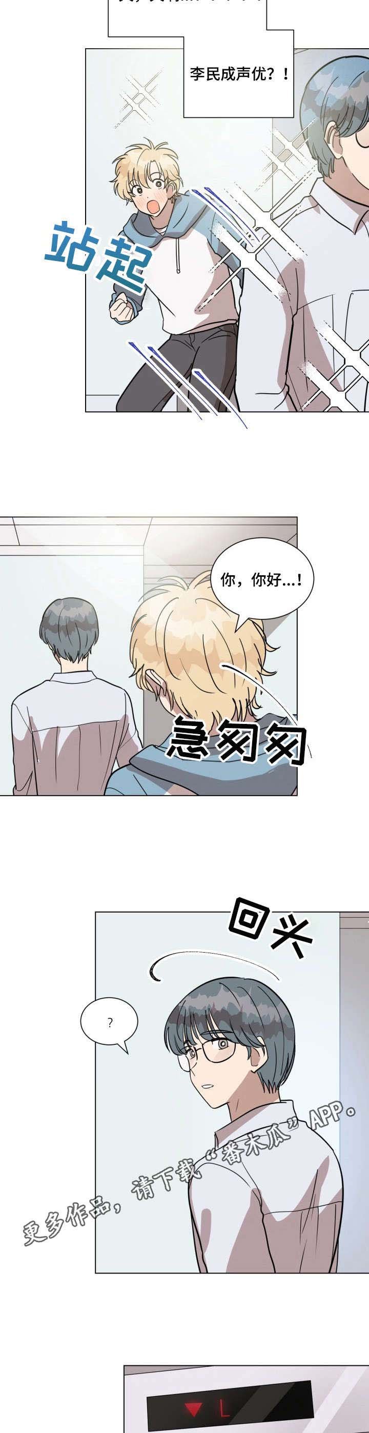 第21章：偶像