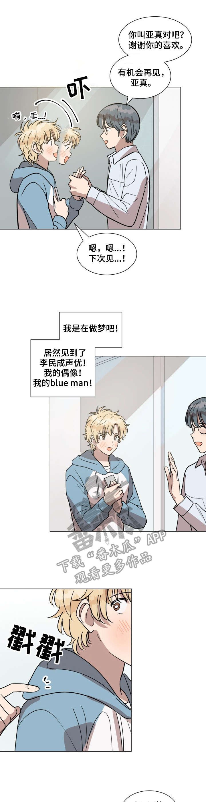 第21章：偶像