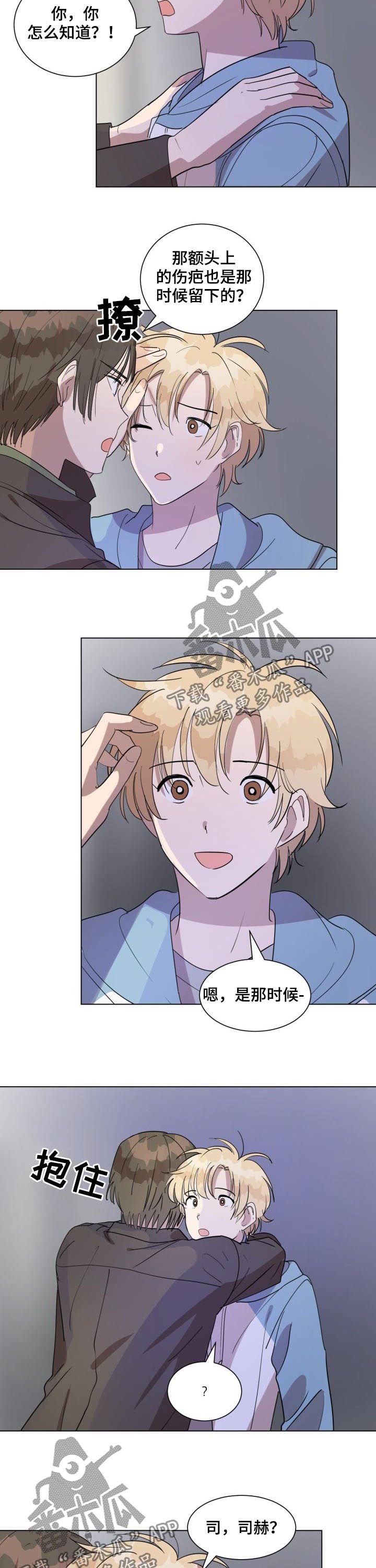 第36章：初恋