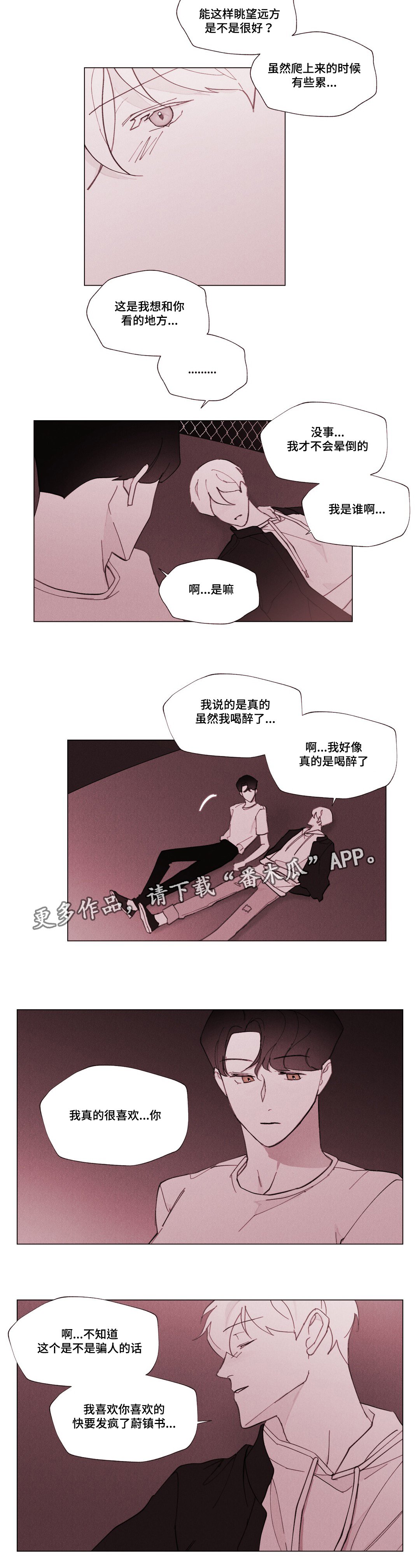 第28章：终于来了