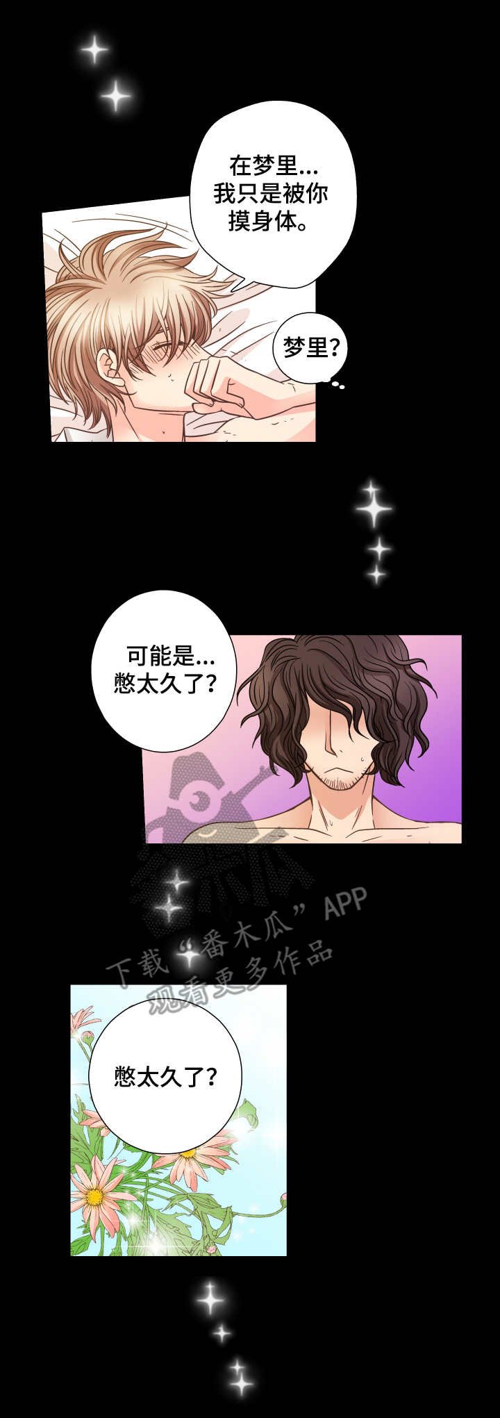 第17章：梦与现实
