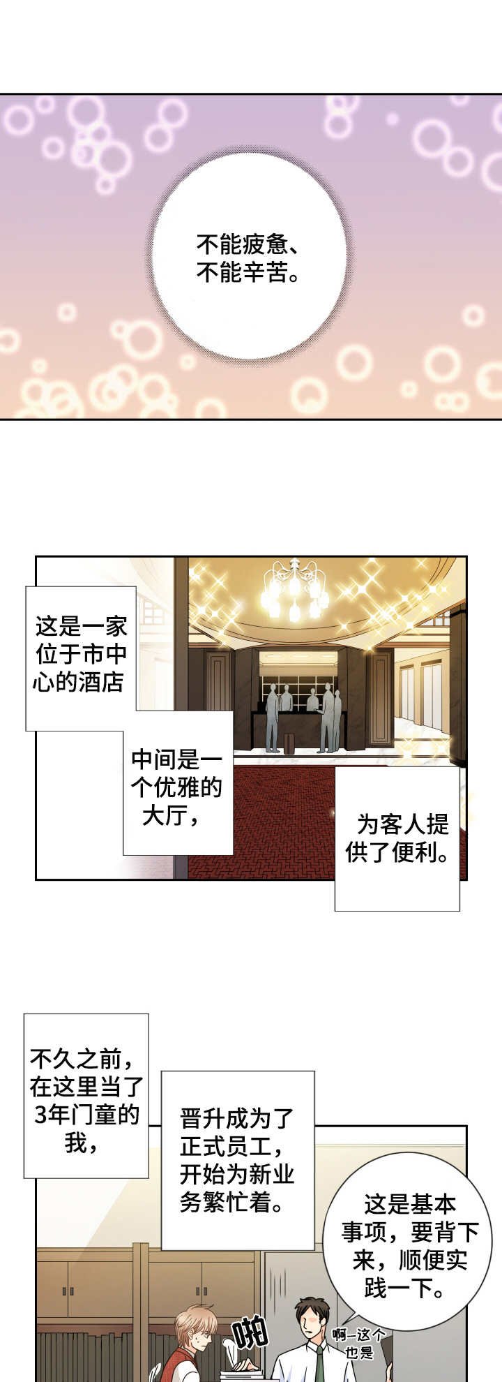 第42章：理事