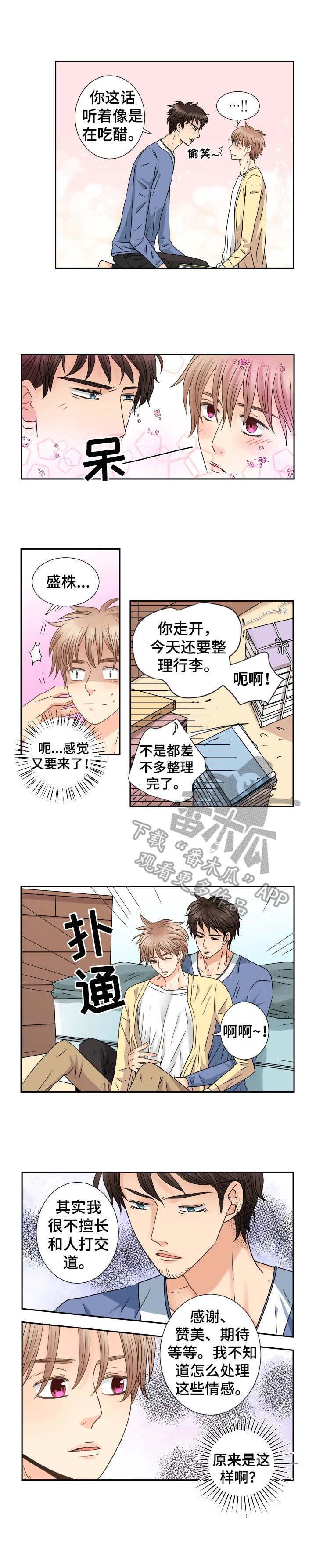 第65章：未来可期