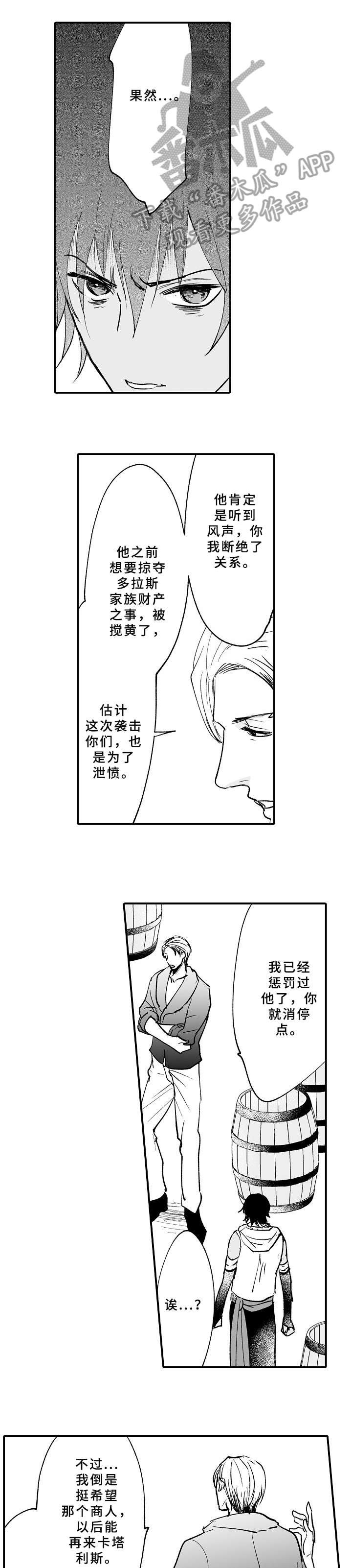第22章：转交