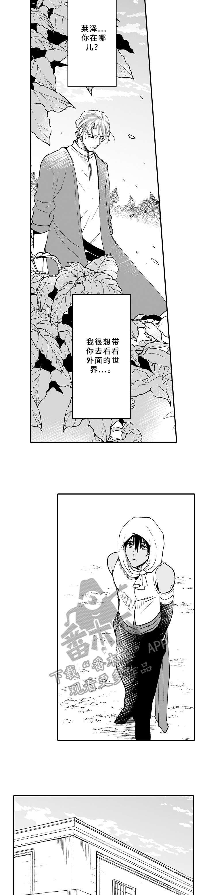 第22章：转交
