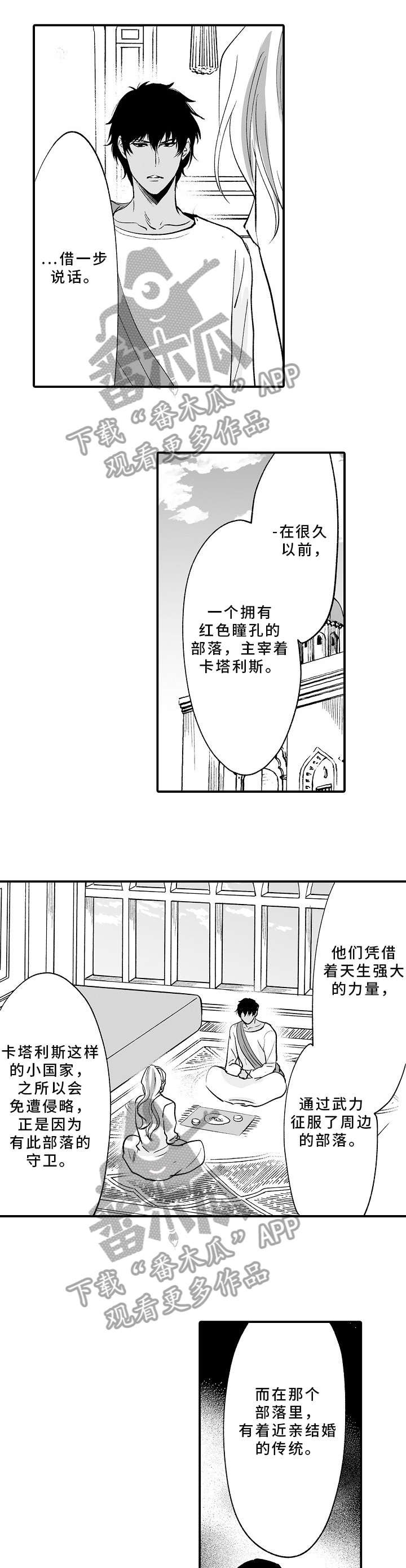 第8章：过分