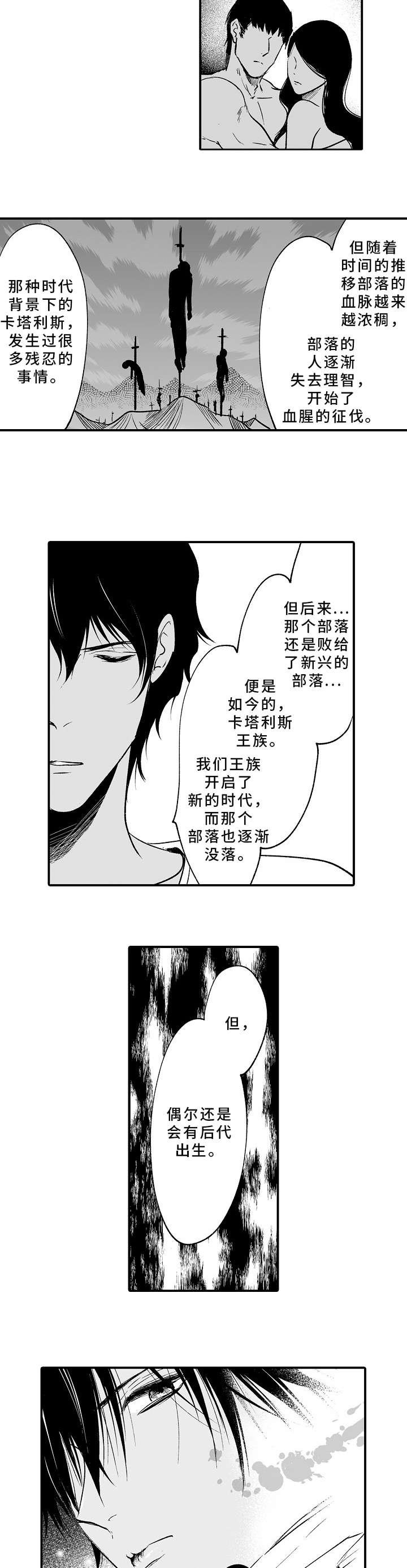 第8章：过分