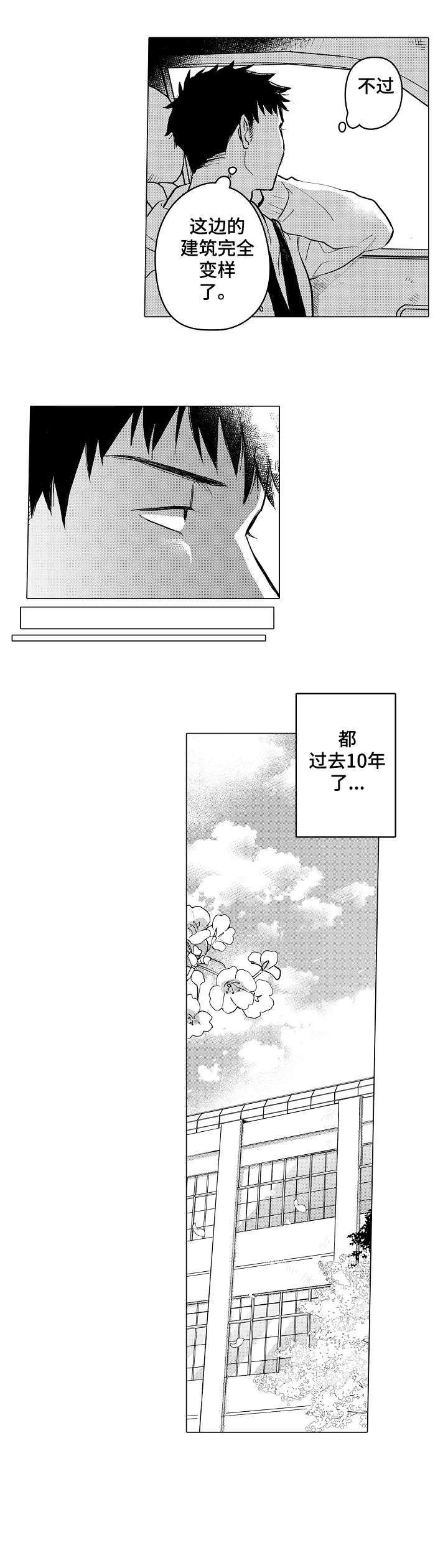 第1章：问路