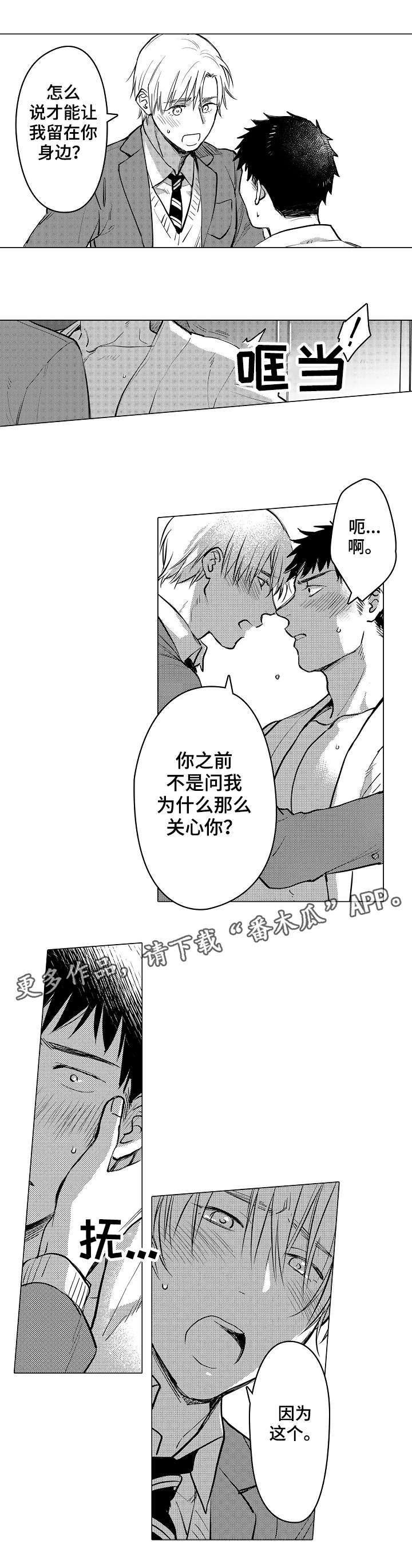 第11章：一样