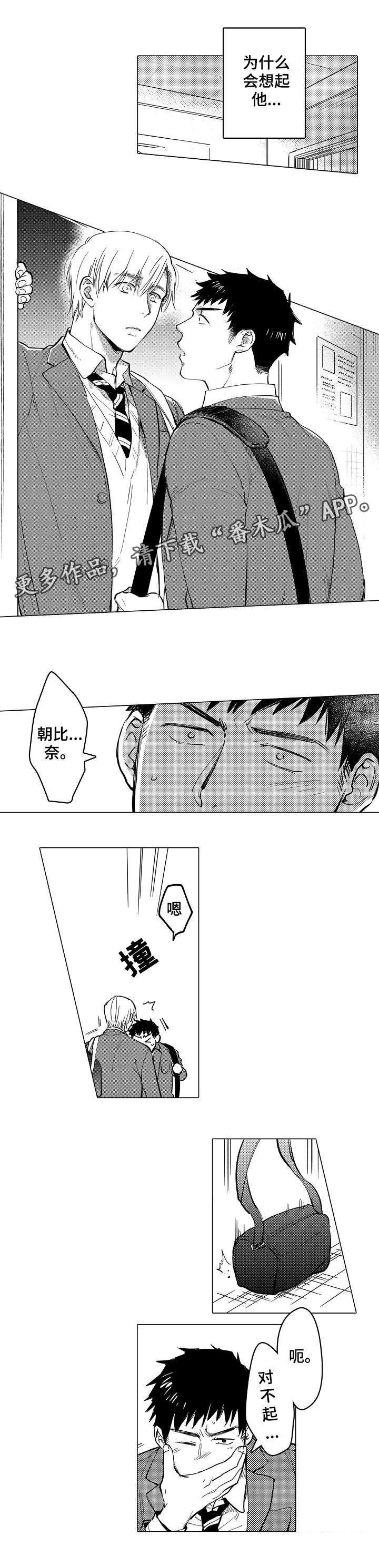 第13章：对不起