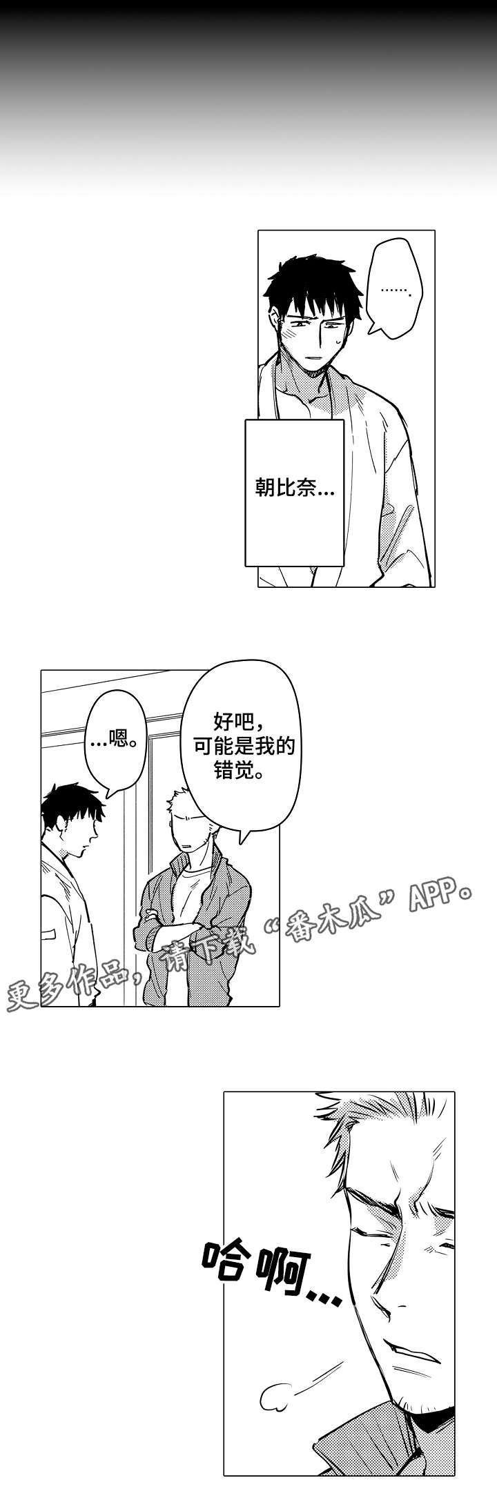 第15章：错觉