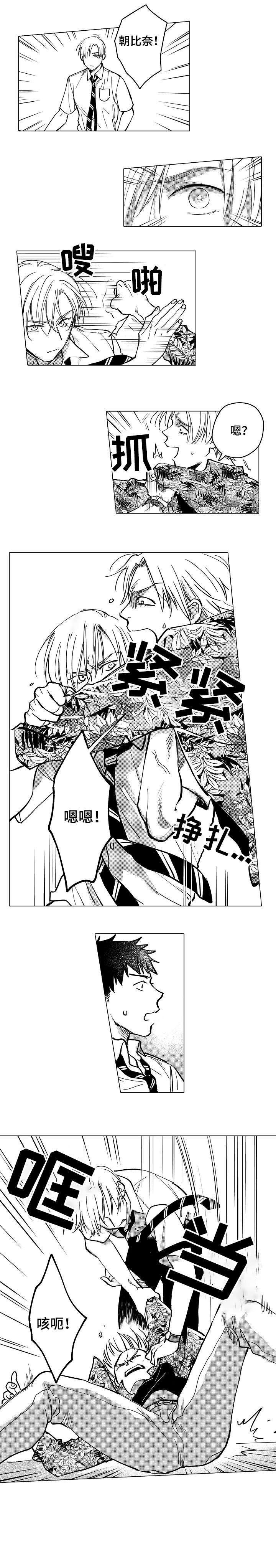 第19章：不要
