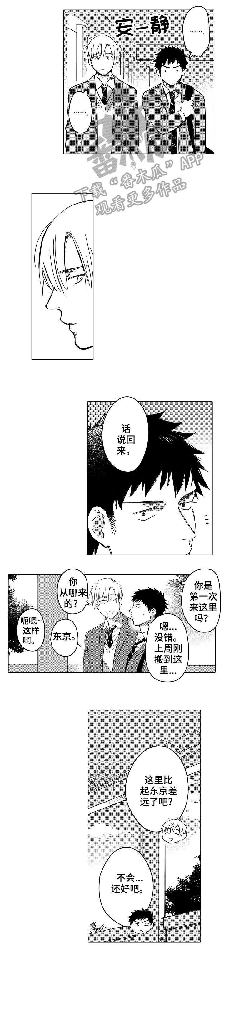 第2章：名字