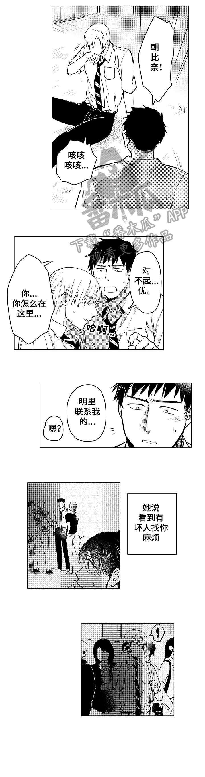 第20章：强大
