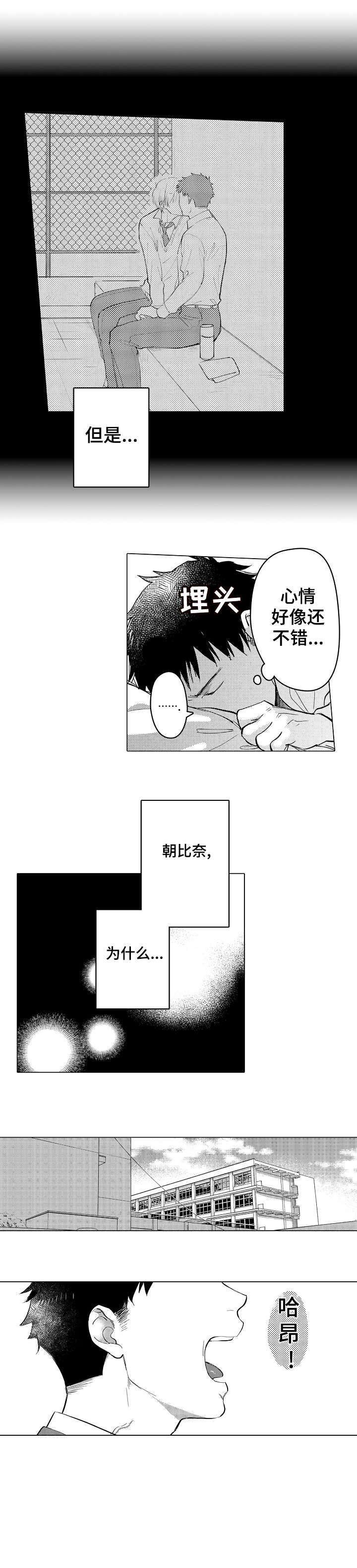 第6章：怎么面对