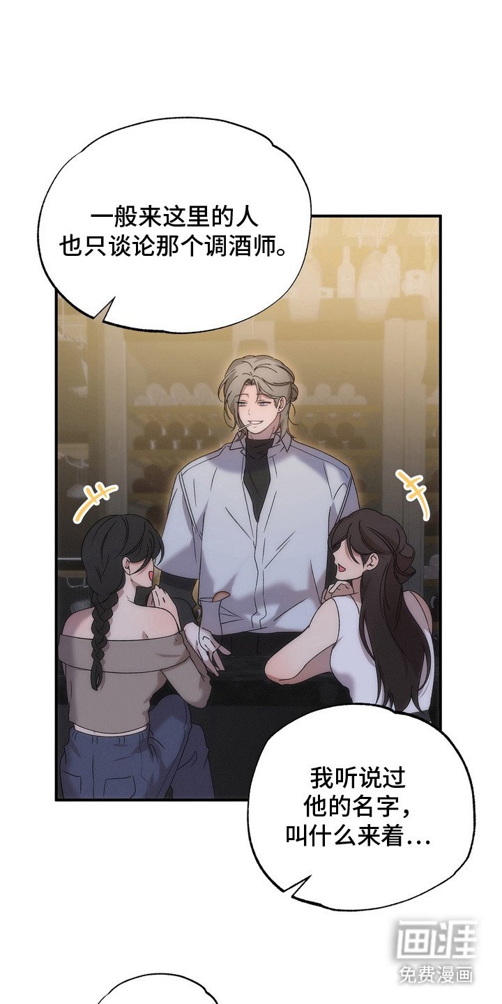第2章：鸡尾酒