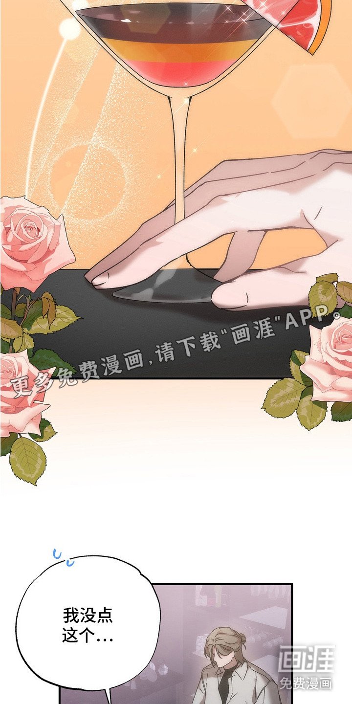 第2章：鸡尾酒