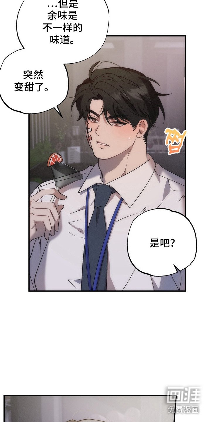 第2章：鸡尾酒