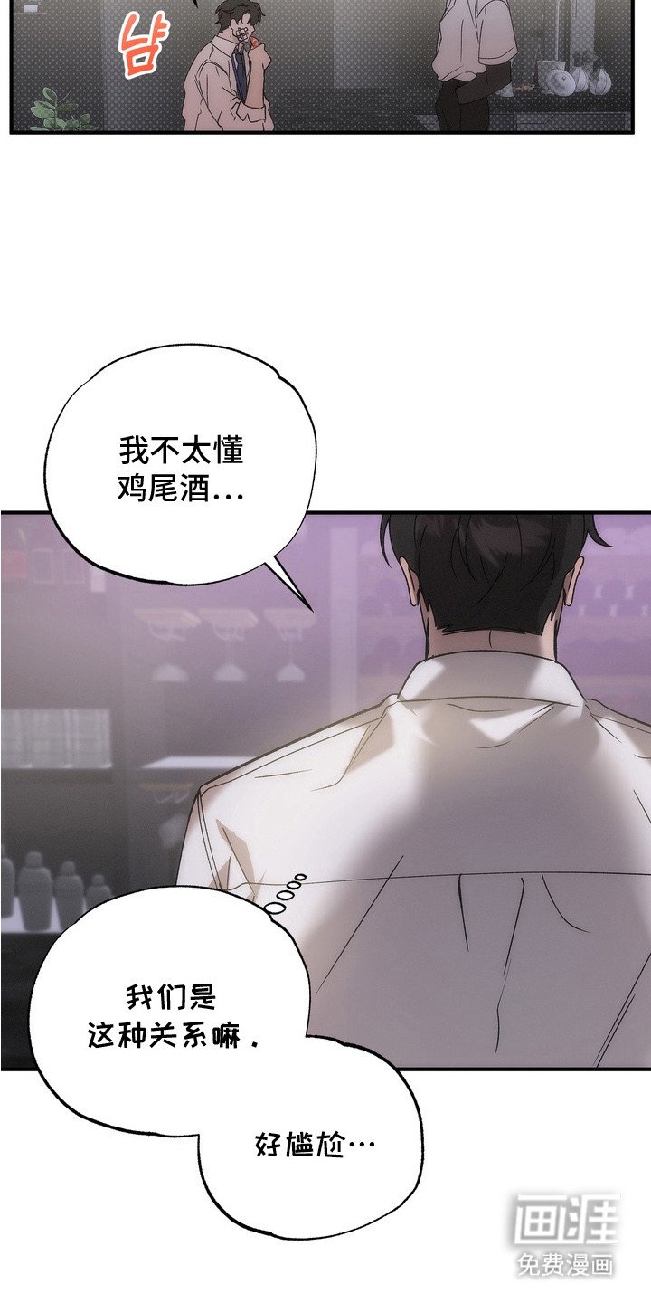 第2章：鸡尾酒