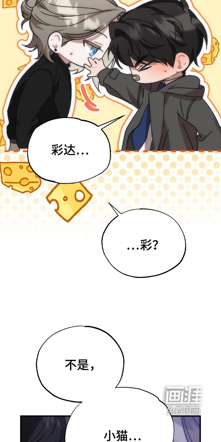 第25章：胡说八道