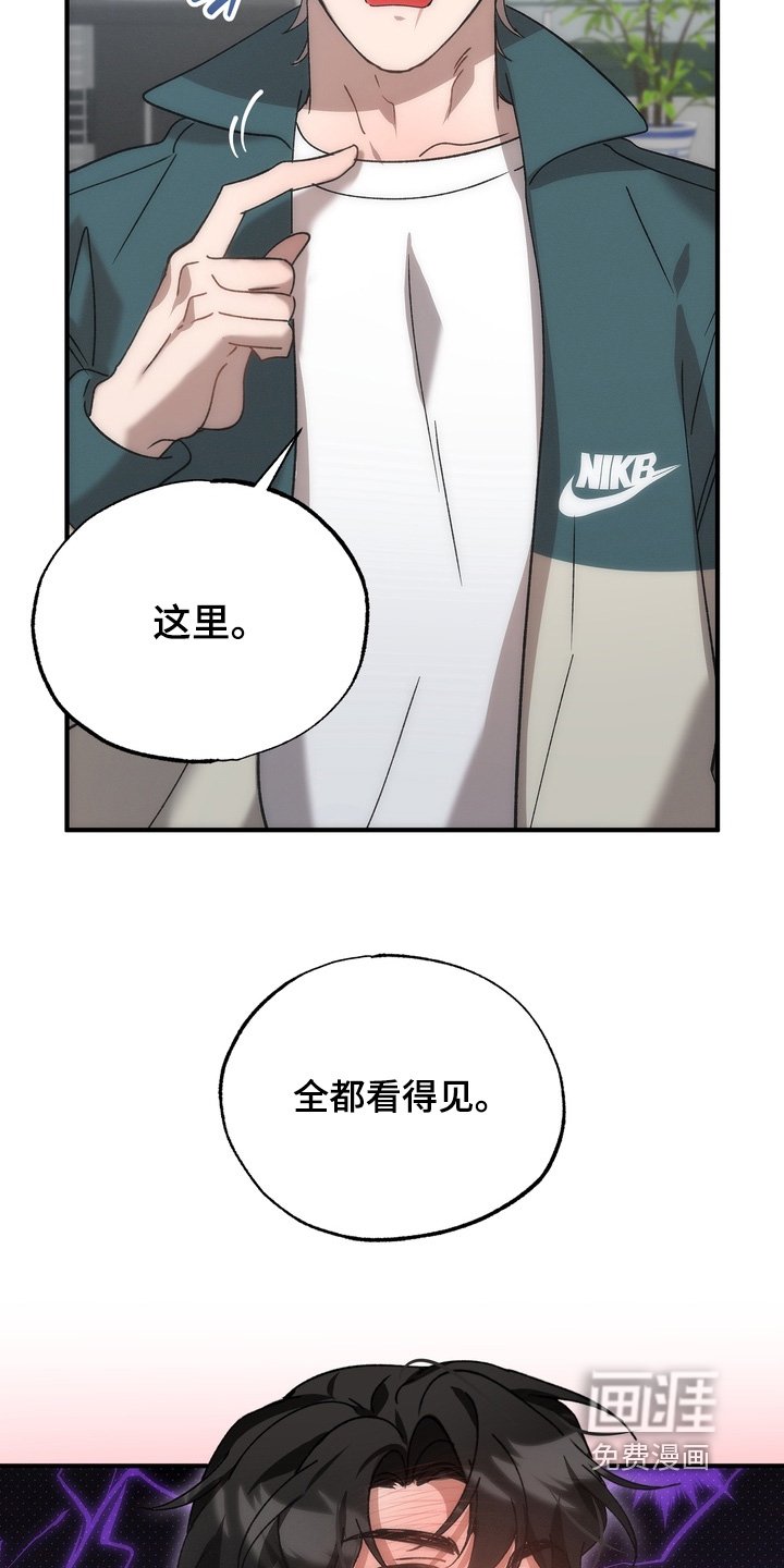 第28章：误会