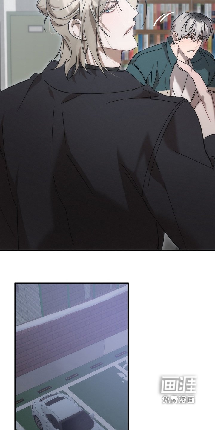 第31章：不行