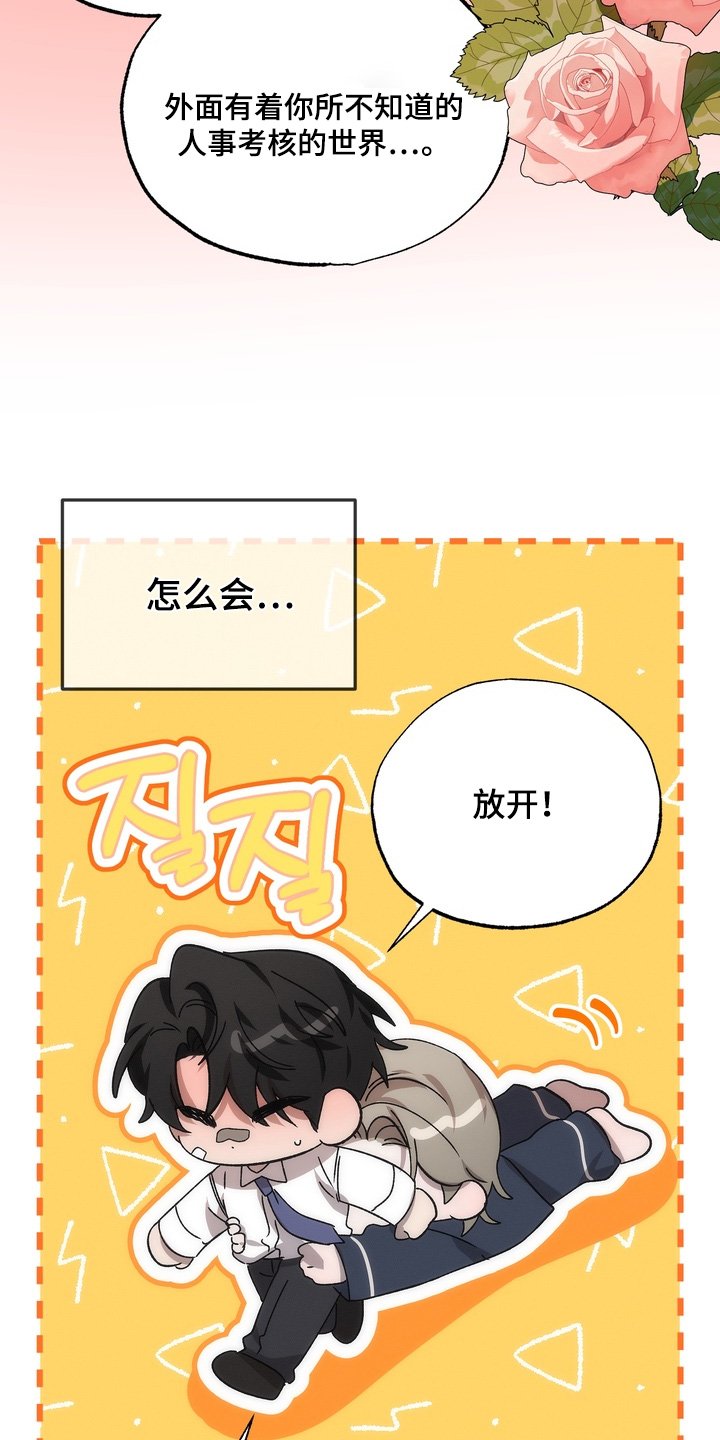 第36章：【番外】我回来了
