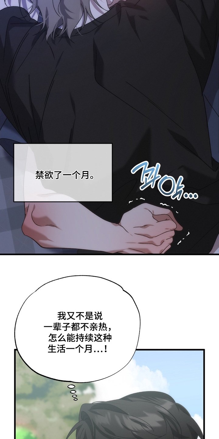 第36章：【番外】我回来了