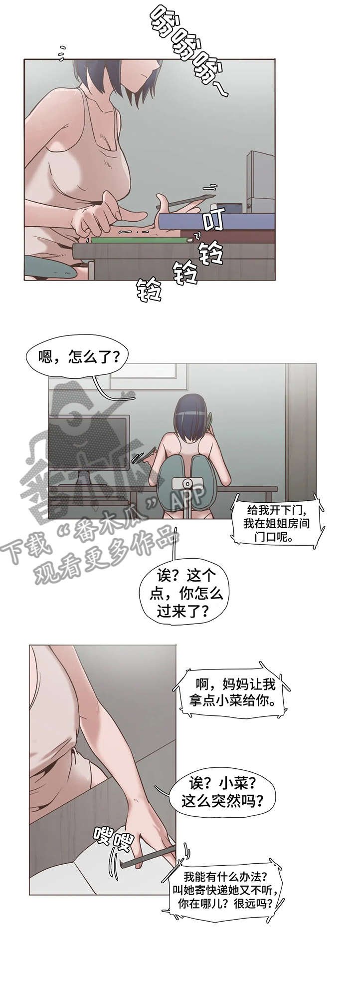 第11章：终究