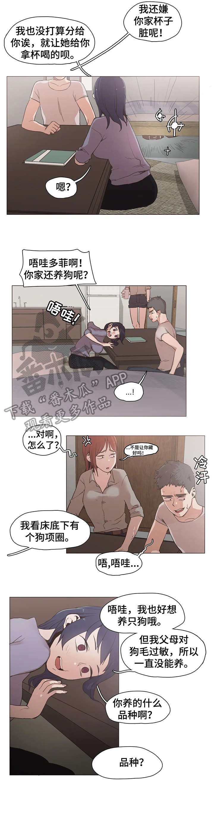 第25章：享受