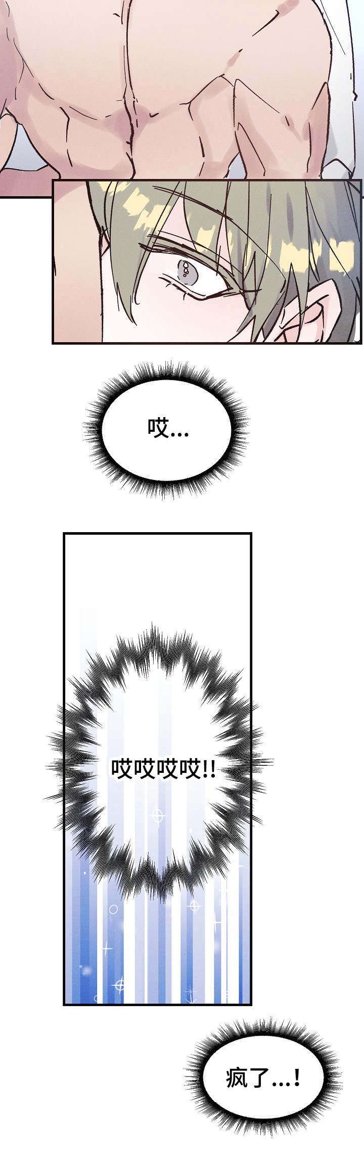 第10章：含糊其辞
