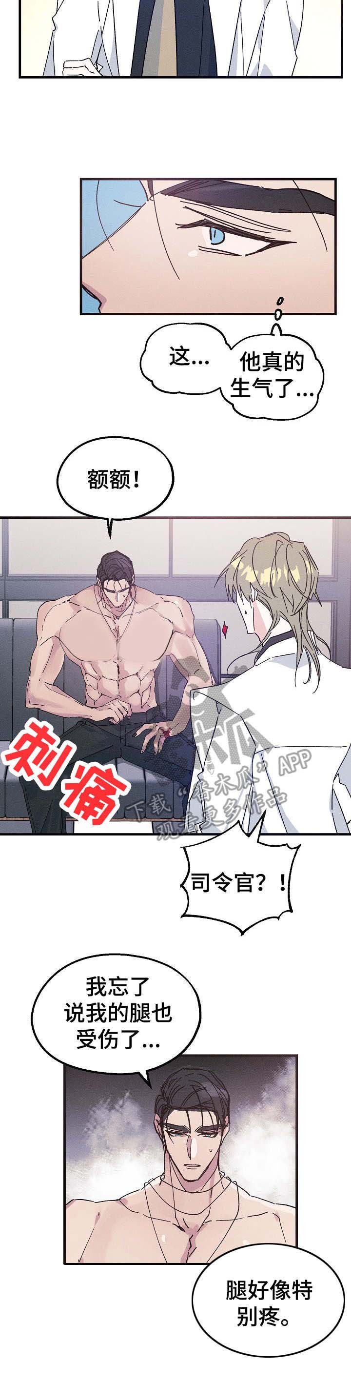 第21章：私人领地