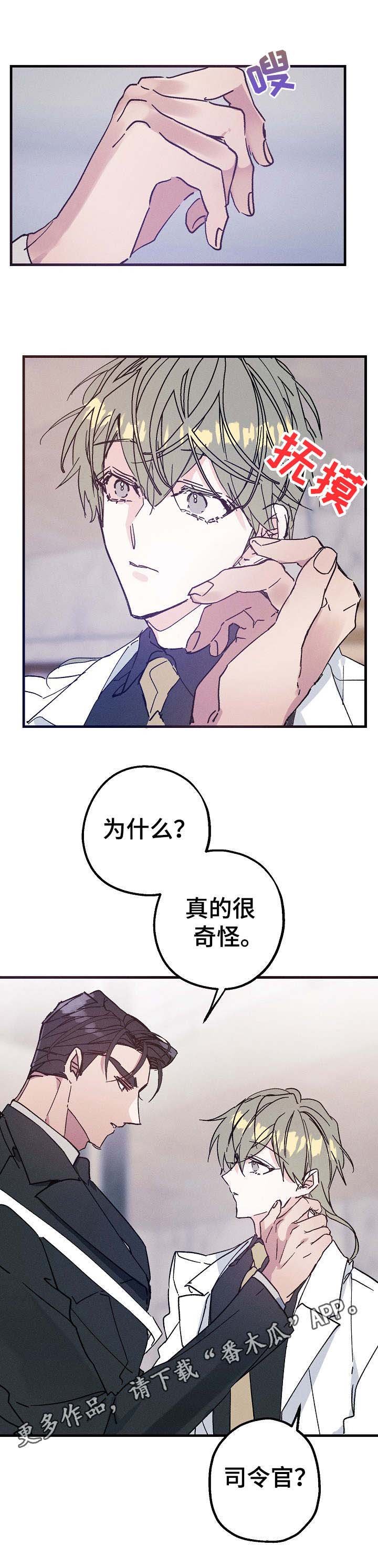 第25章：跟我来