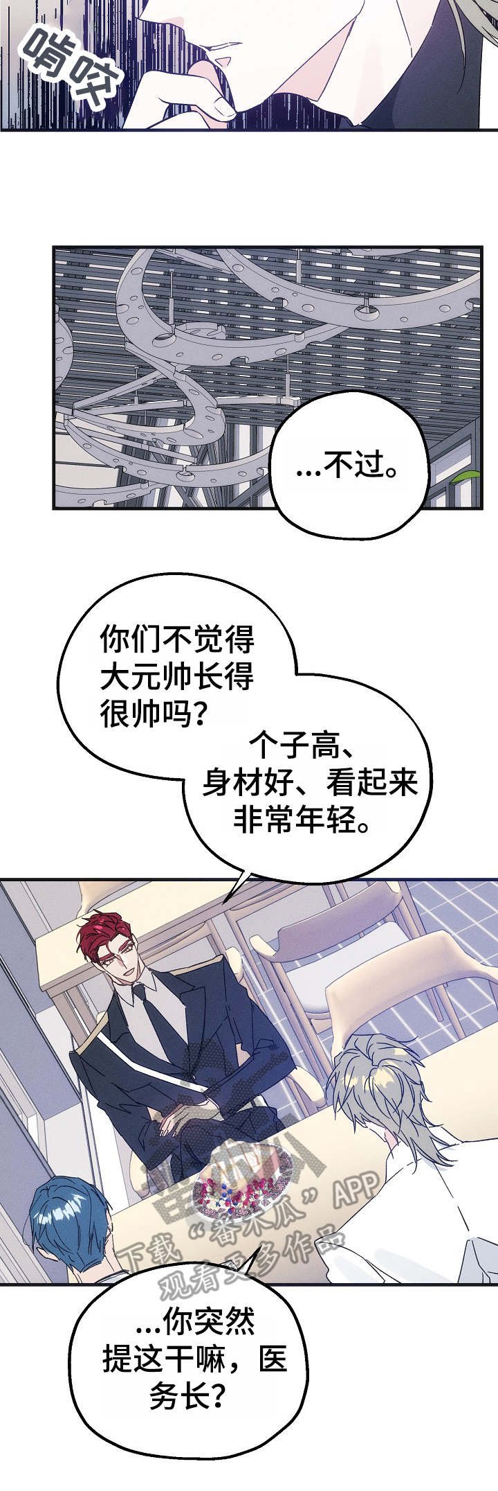 第29章：议论