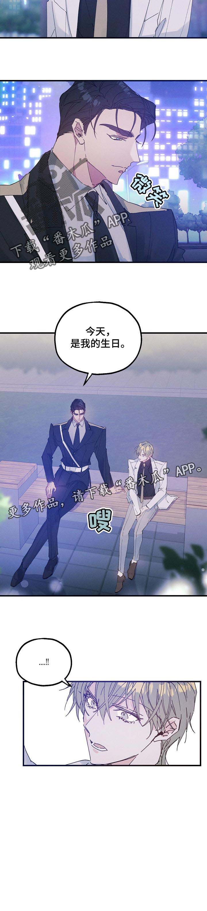 第33章：生日