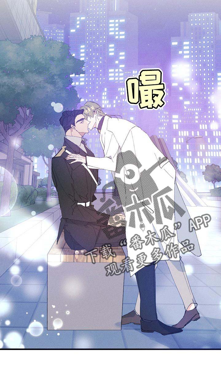 第34章：生日礼物