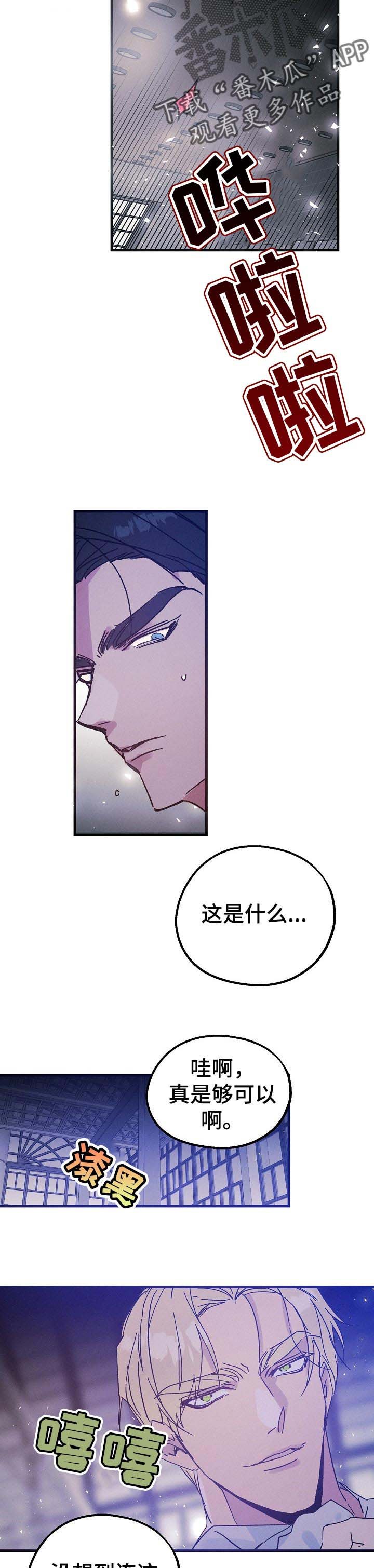 第43章：冲突