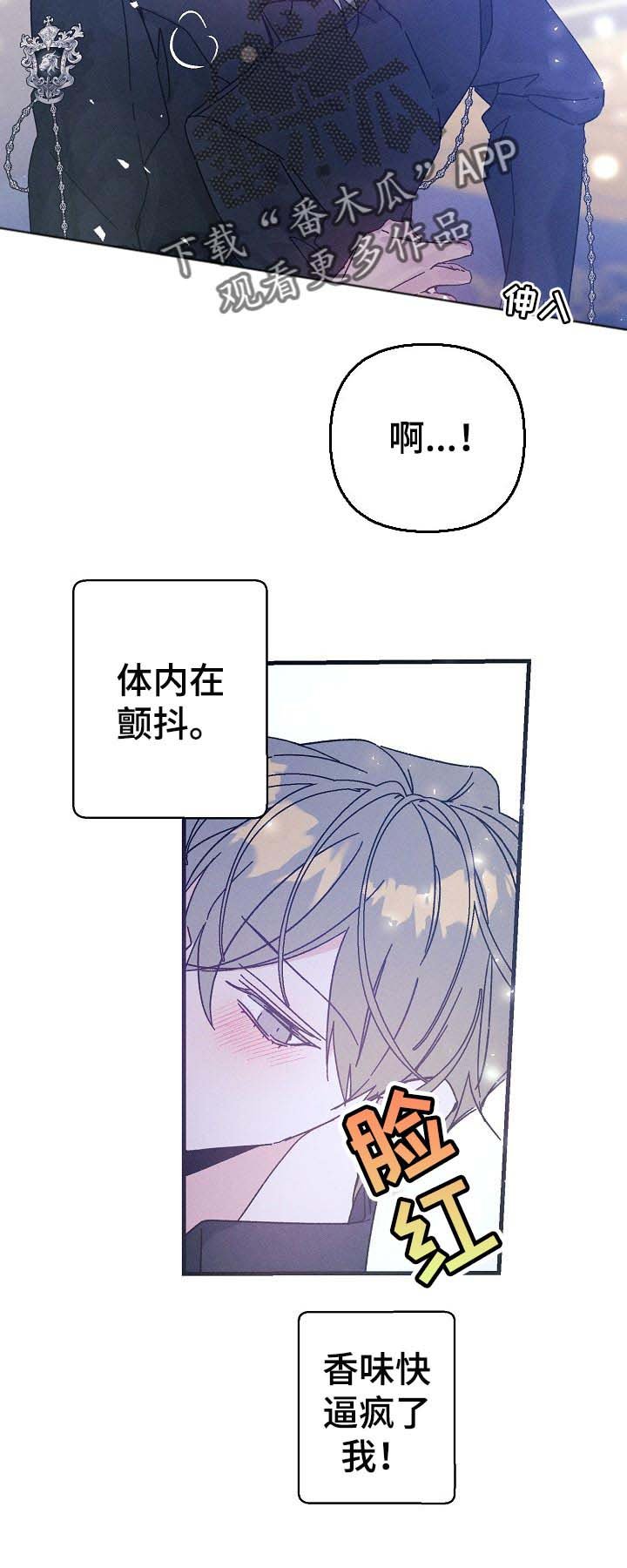 第48章：一直抱着你