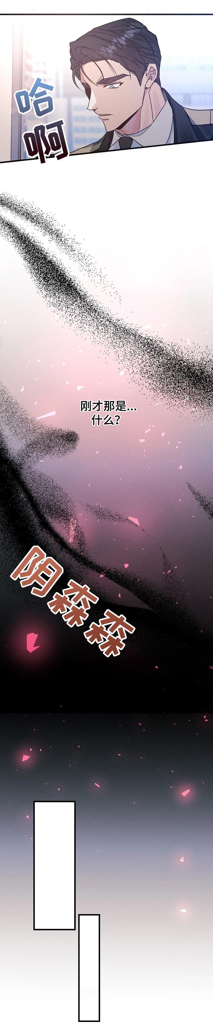第51章：别的目的
