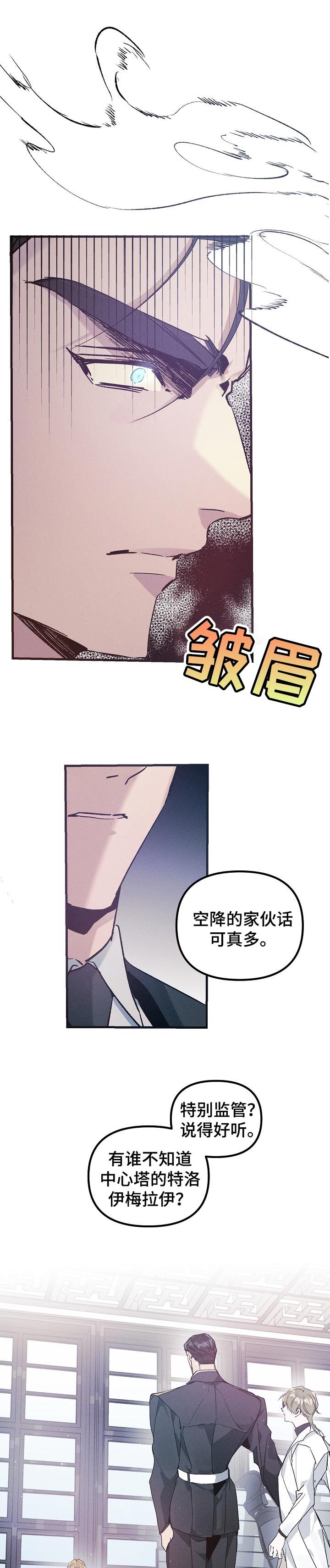 第53章：大麻烦