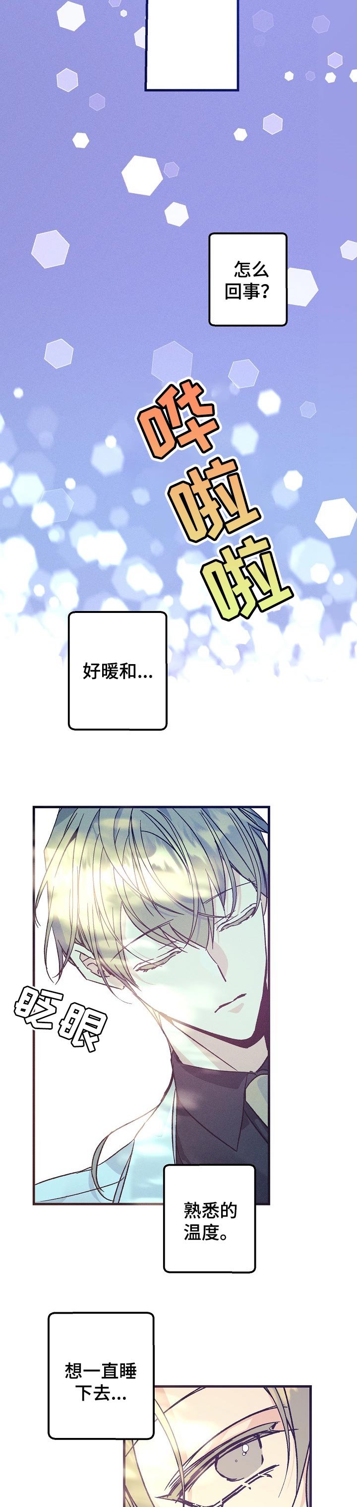 第65章：晕倒