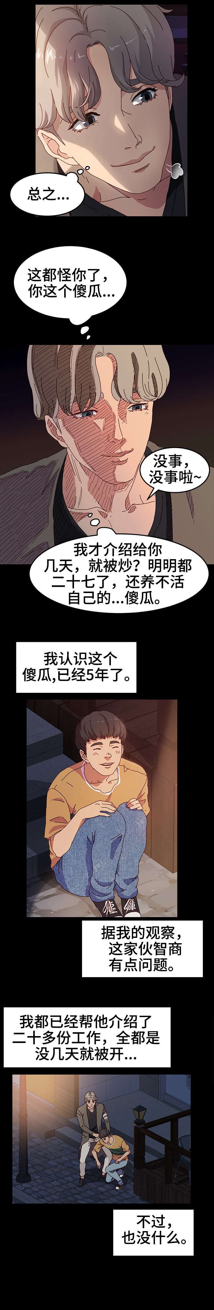 第2章：院长